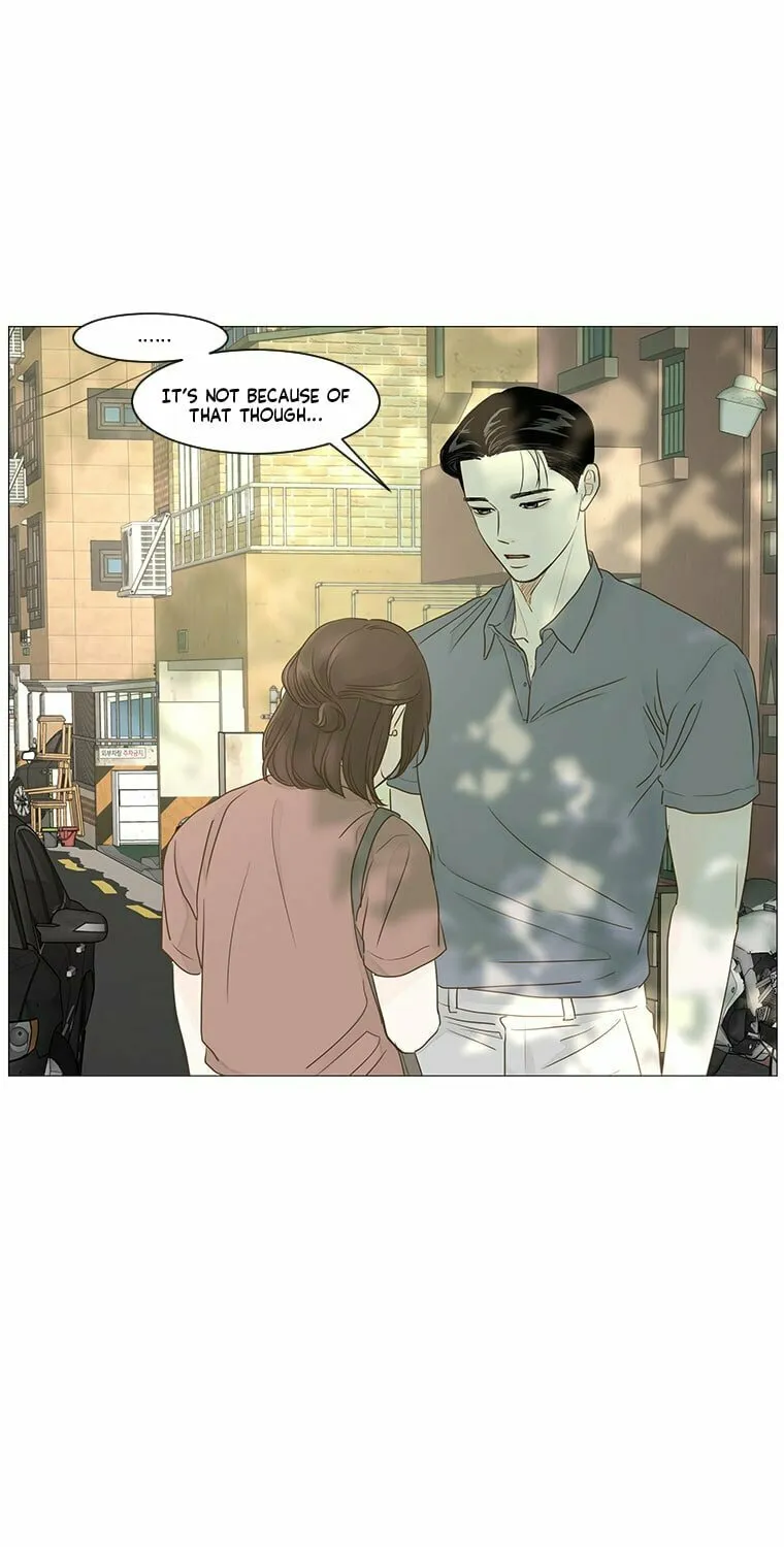 Read Back to Work! chapter 40 image 1 on Lezhin
