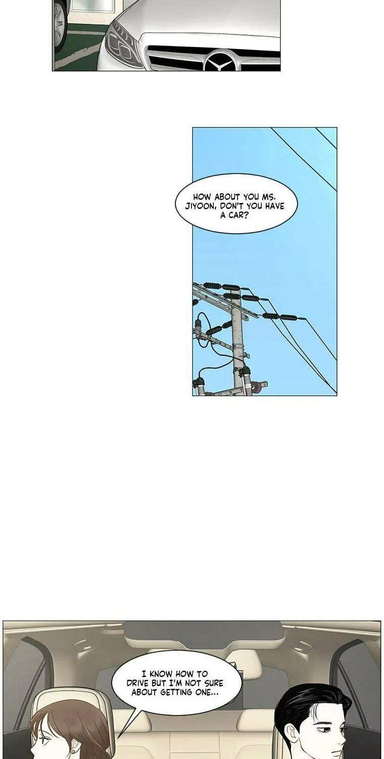 Read Back to Work! chapter 40 image 10 on Lezhin