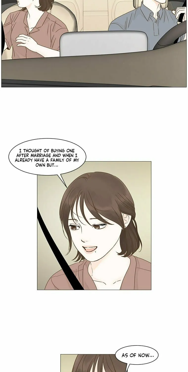 Read Back to Work! chapter 40 image 11 on Lezhin