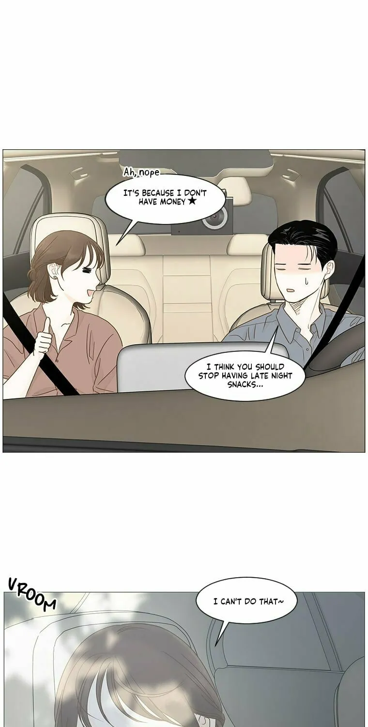 Read Back to Work! chapter 40 image 13 on Lezhin