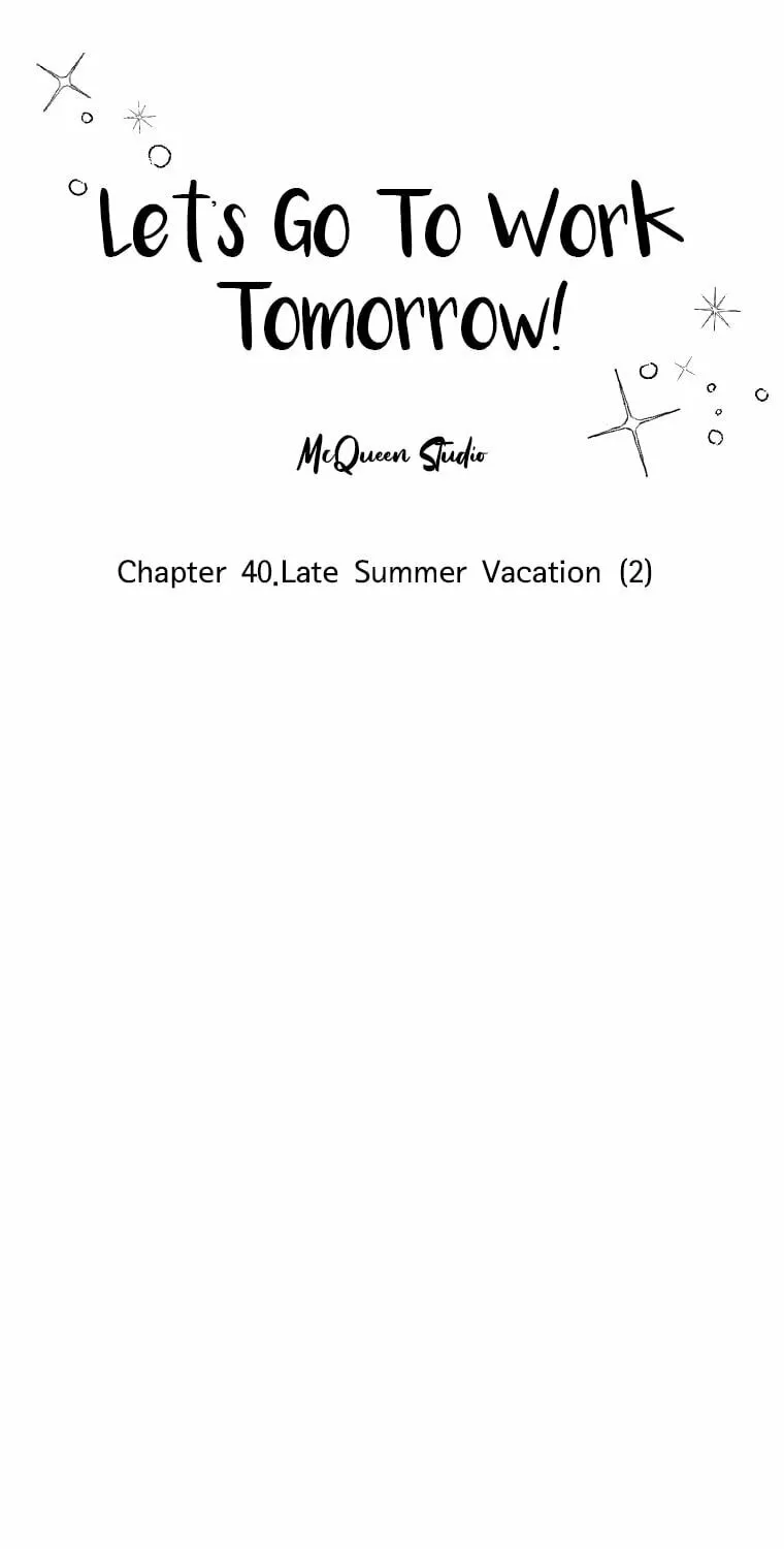 Read Back to Work! chapter 40 image 15 on Lezhin