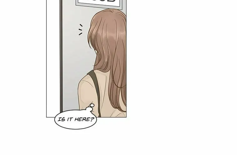 Read Back to Work! chapter 40 image 18 on Lezhin