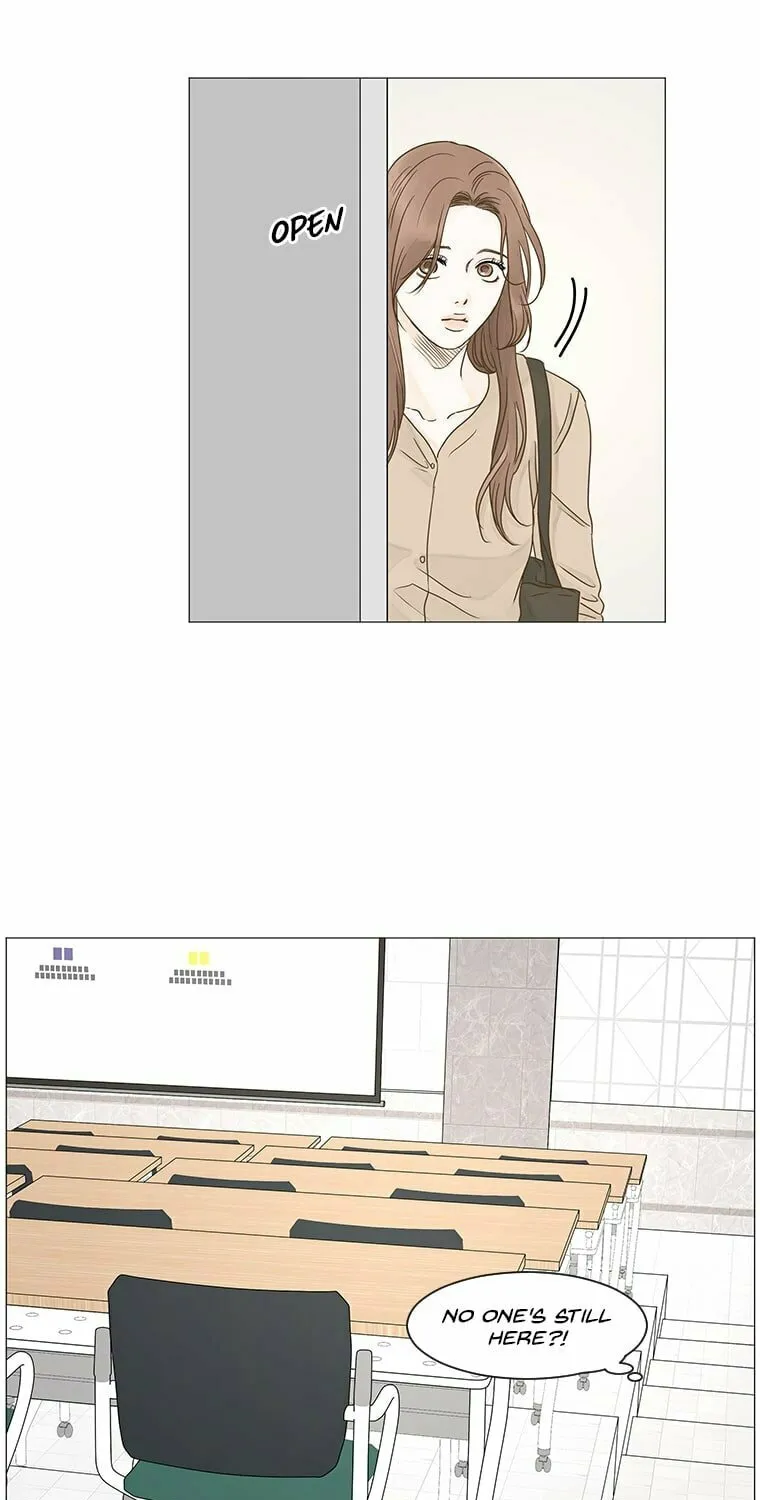 Read Back to Work! chapter 40 image 19 on Lezhin