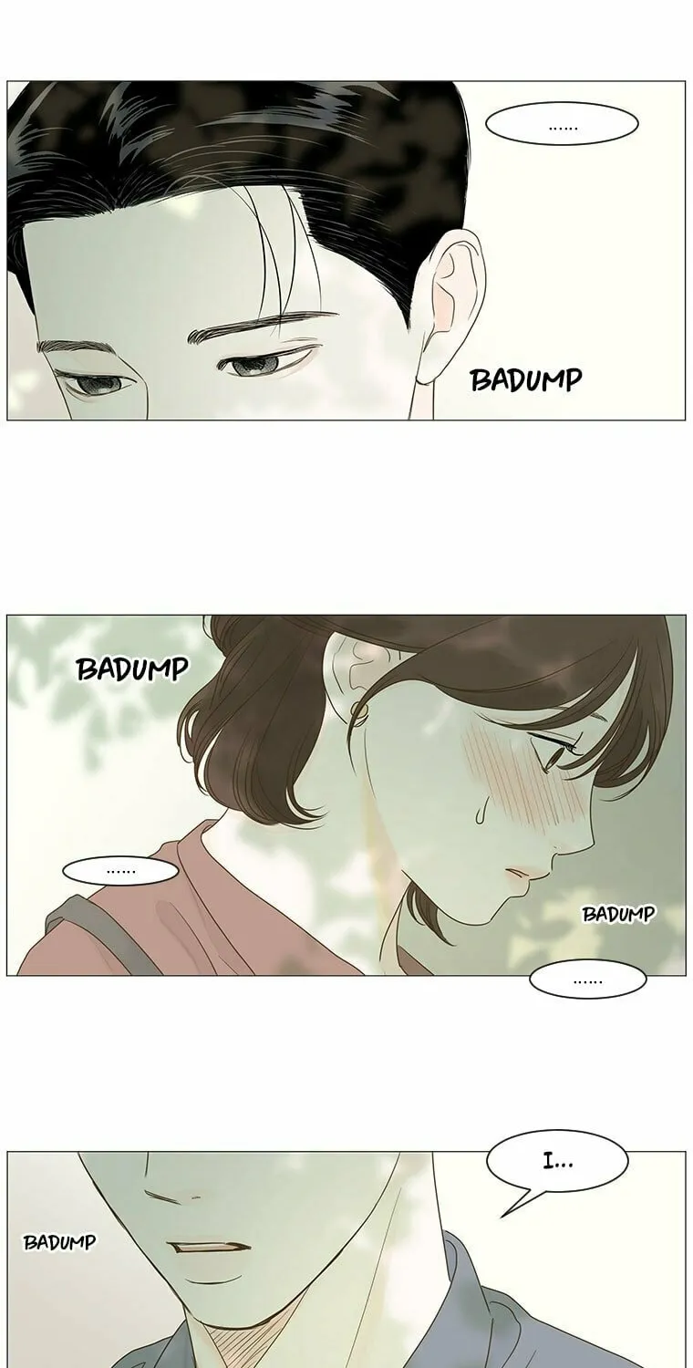 Read Back to Work! chapter 40 image 2 on Lezhin