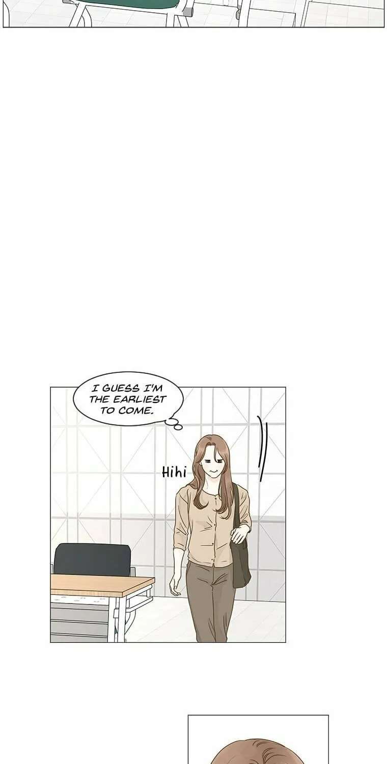 Read Back to Work! chapter 40 image 20 on Lezhin