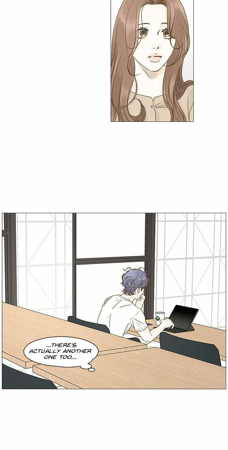 Read Back to Work! chapter 40 image 21 on Lezhin