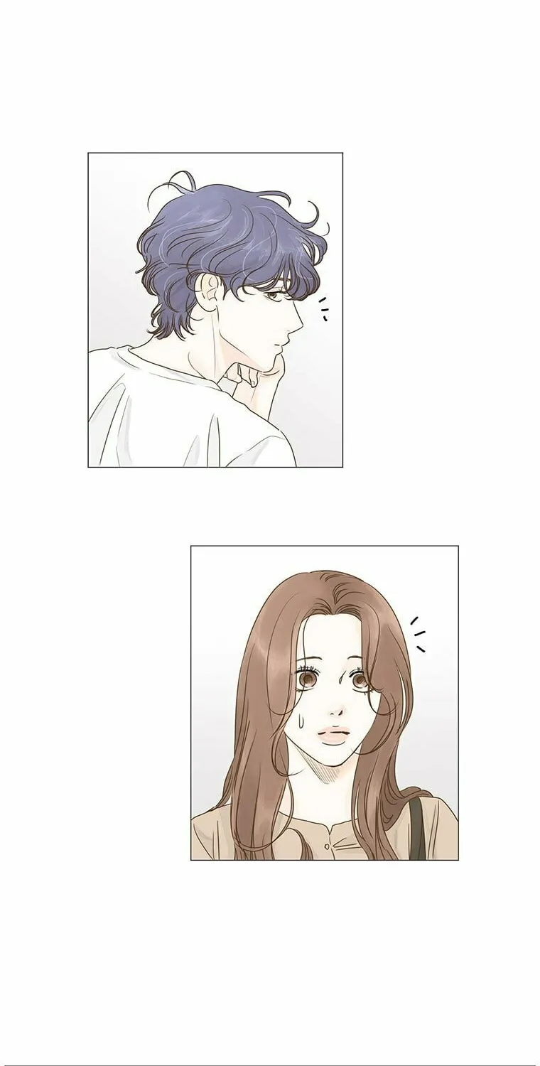 Read Back to Work! chapter 40 image 22 on Lezhin