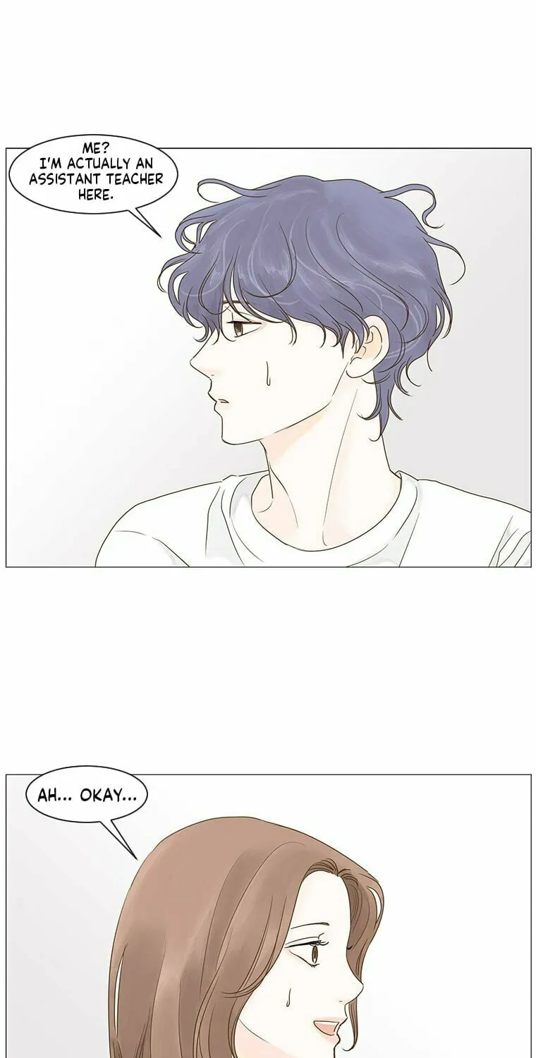 Read Back to Work! chapter 40 image 25 on Lezhin