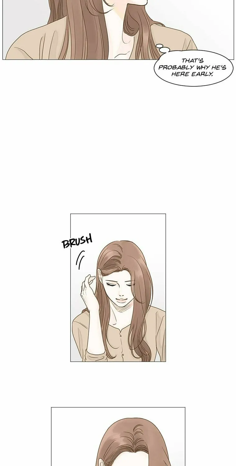 Read Back to Work! chapter 40 image 26 on Lezhin