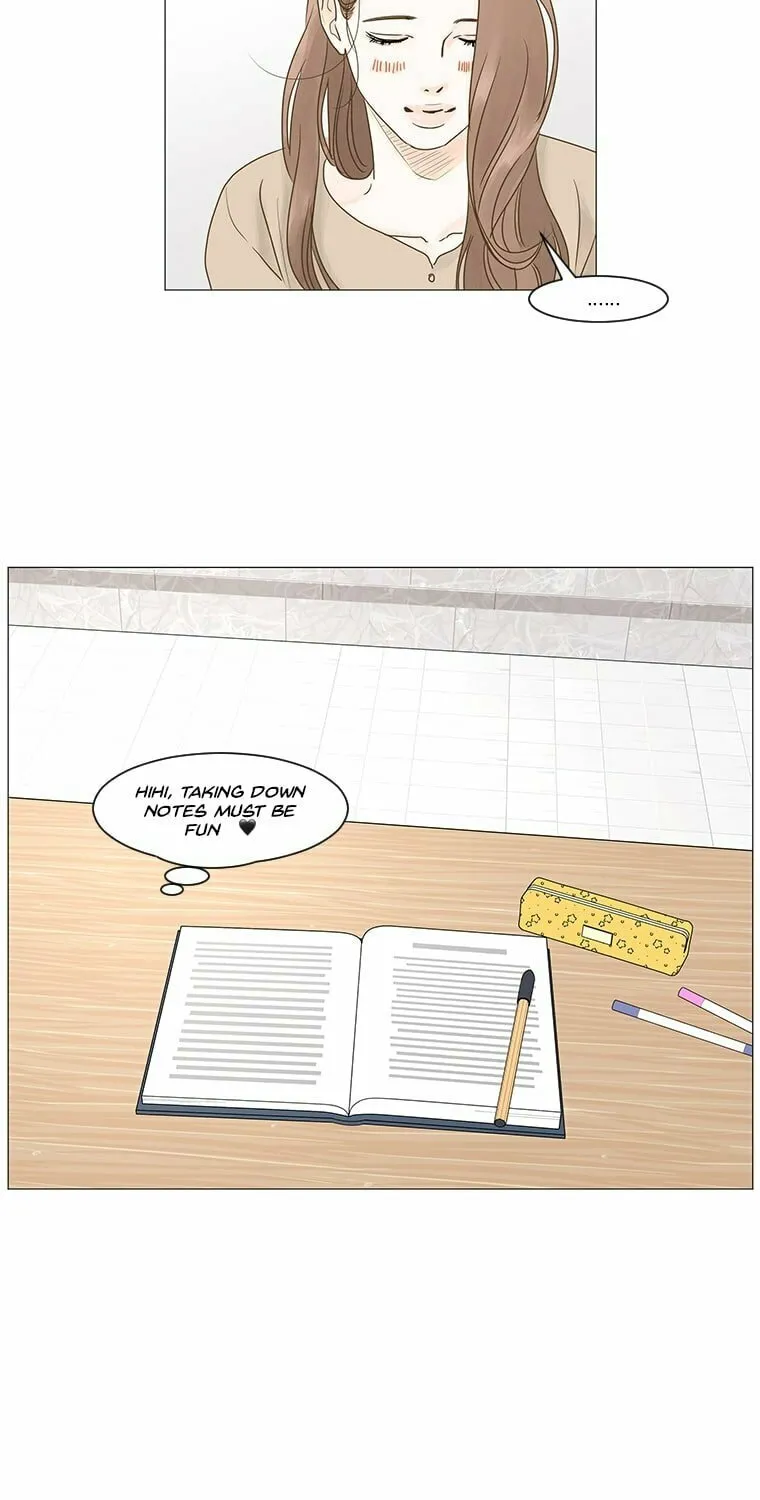 Read Back to Work! chapter 40 image 27 on Lezhin