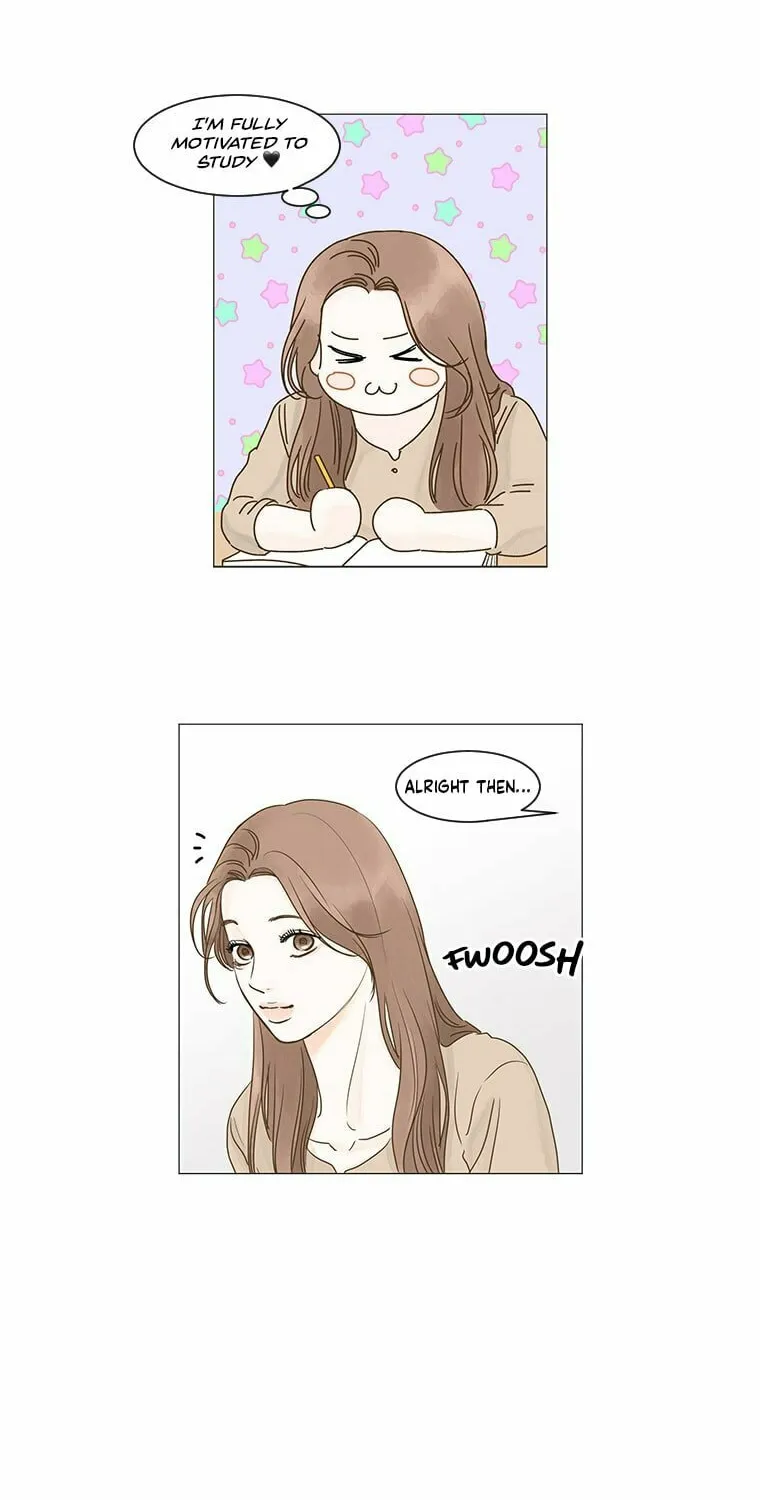 Read Back to Work! chapter 40 image 28 on Lezhin