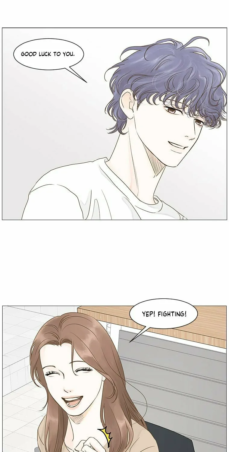 Read Back to Work! chapter 40 image 29 on Lezhin