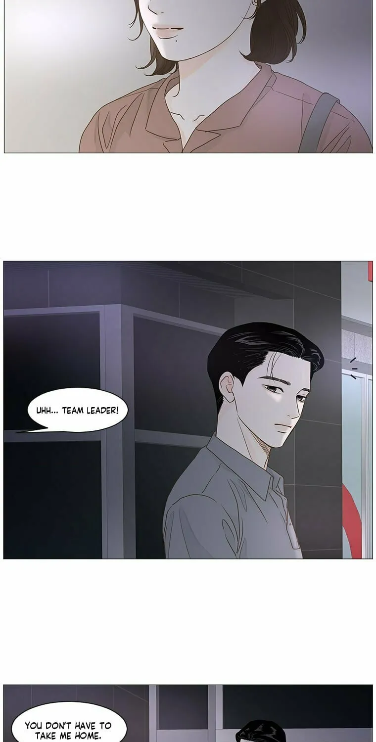 Read Back to Work! chapter 40 image 35 on Lezhin