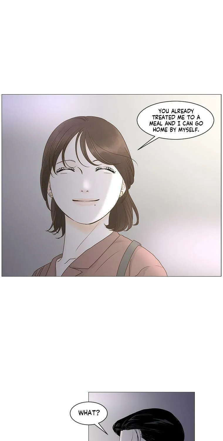 Read Back to Work! chapter 40 image 37 on Lezhin