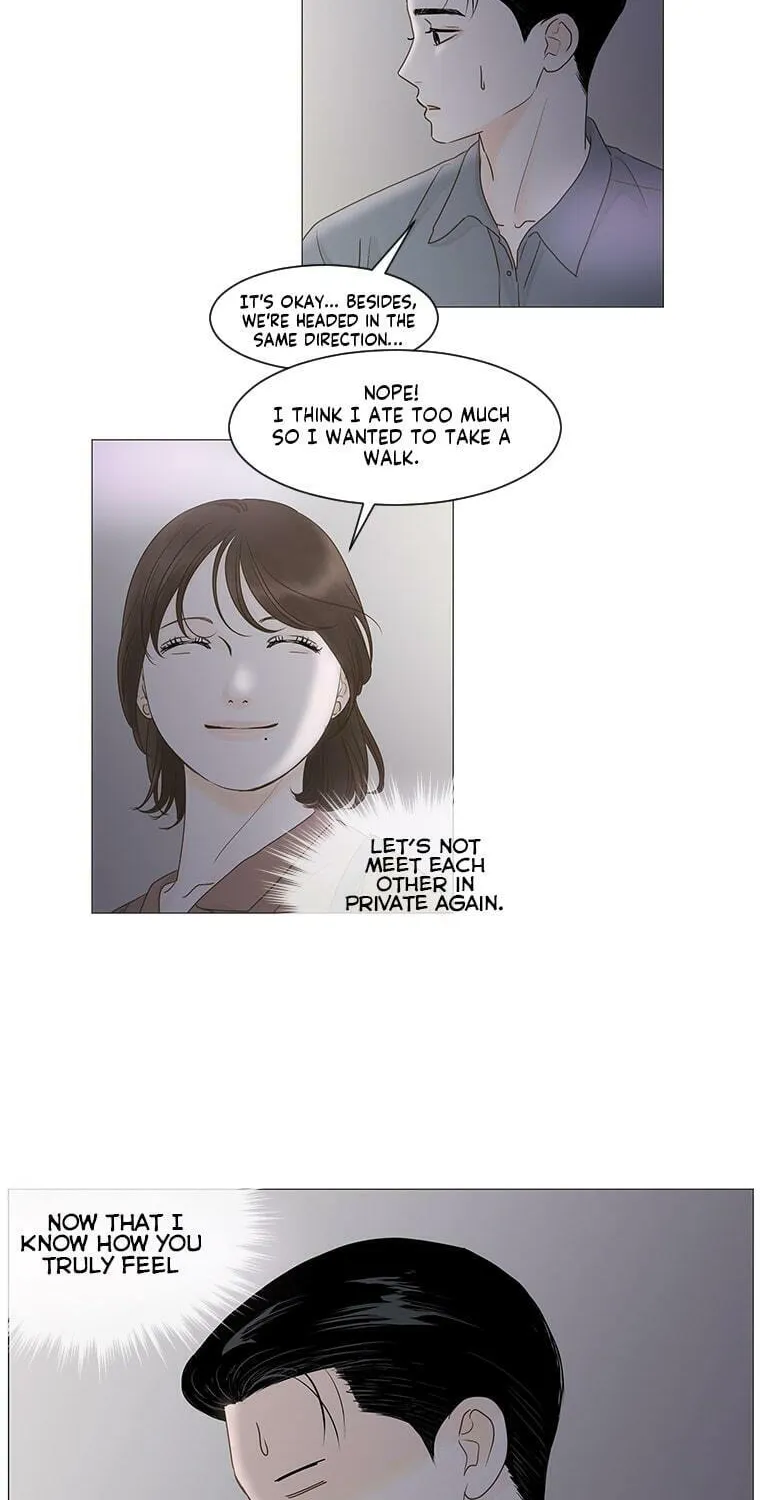 Read Back to Work! chapter 40 image 38 on Lezhin