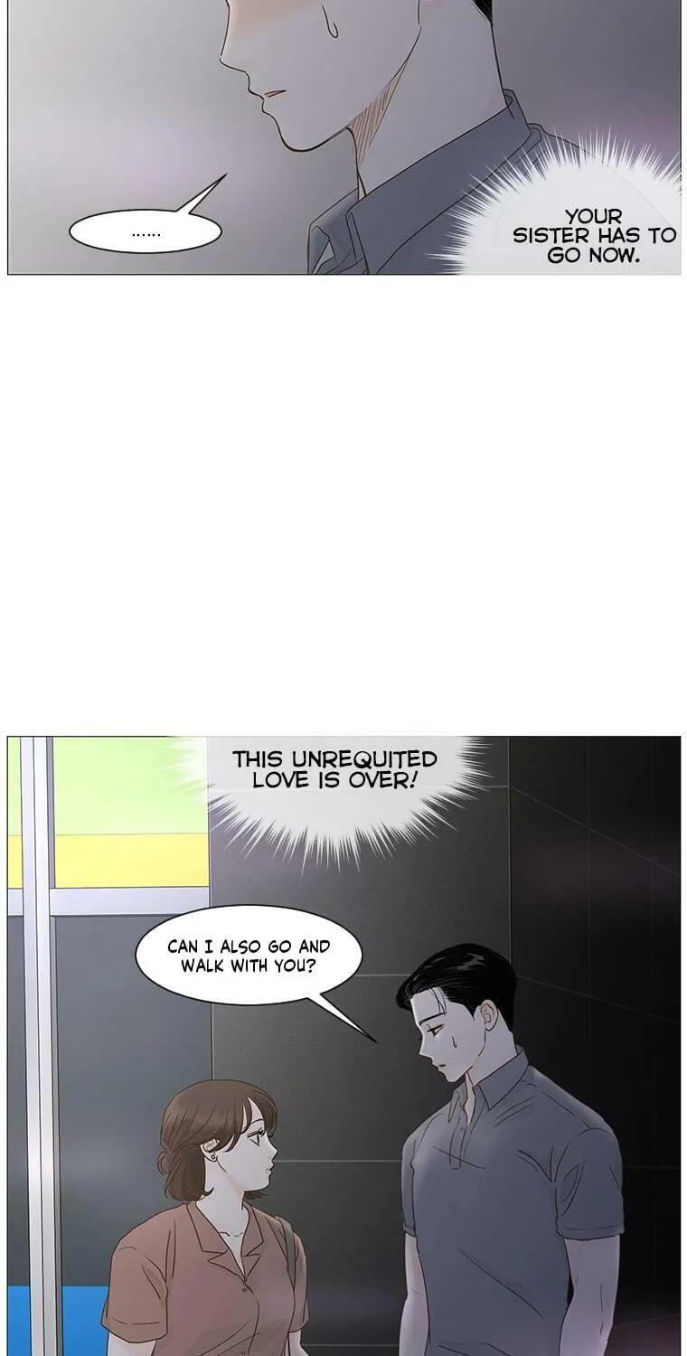 Read Back to Work! chapter 40 image 39 on Lezhin