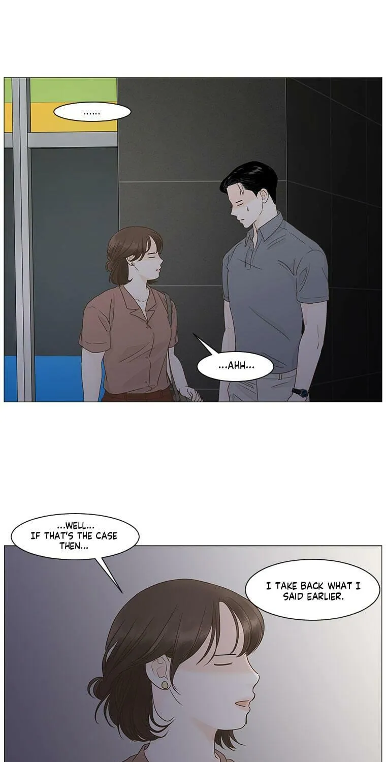 Read Back to Work! chapter 40 image 41 on Lezhin
