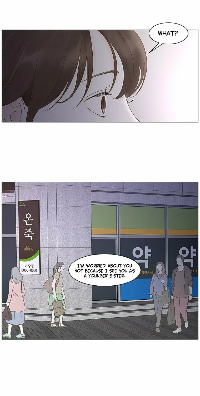 Read Back to Work! chapter 40 image 43 on Lezhin