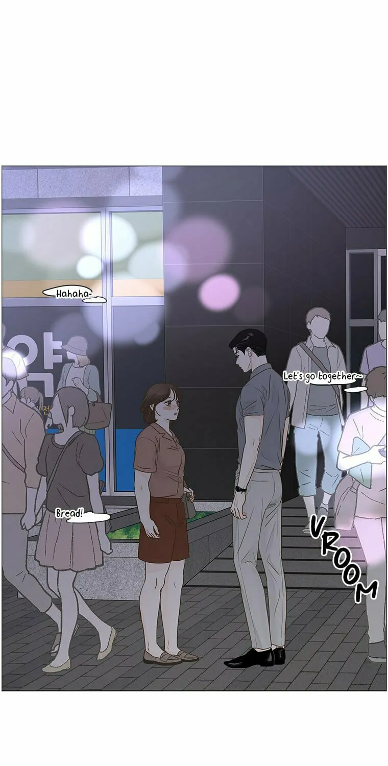 Read Back to Work! chapter 40 image 46 on Lezhin