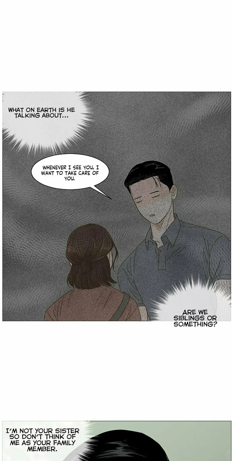 Read Back to Work! chapter 40 image 5 on Lezhin