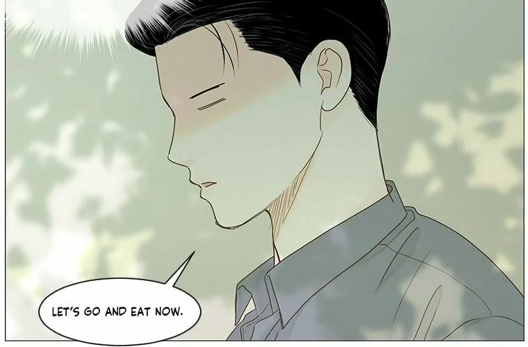 Read Back to Work! chapter 40 image 6 on Lezhin