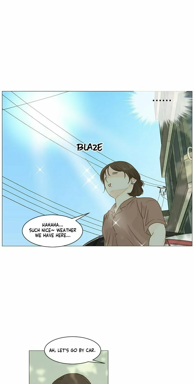 Read Back to Work! chapter 40 image 7 on Lezhin