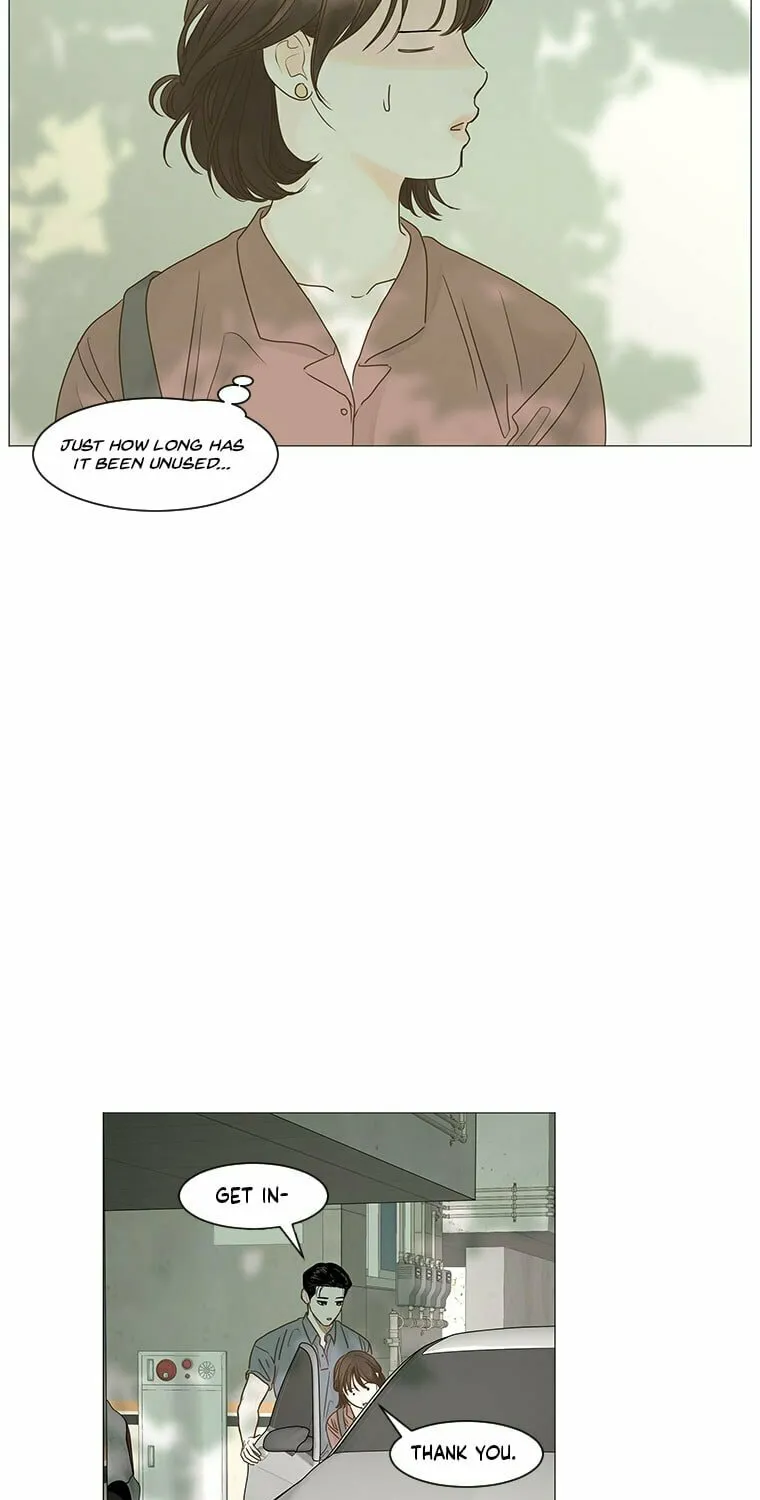 Read Back to Work! chapter 40 image 9 on Lezhin
