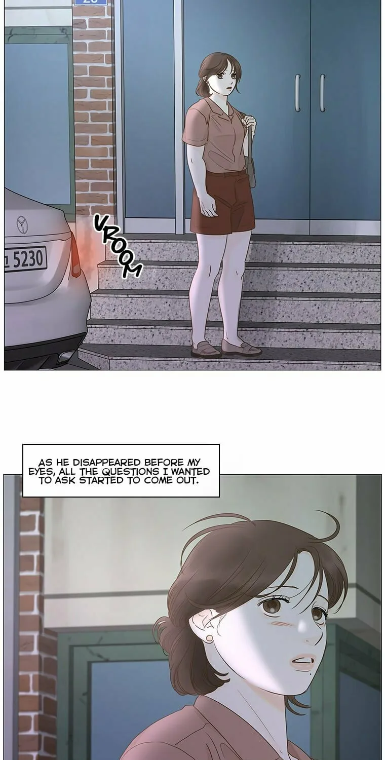 Read Back to Work! chapter 41 image 15 on Lezhin