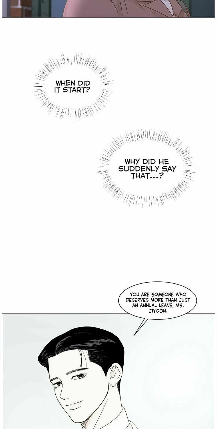Read Back to Work! chapter 41 image 16 on Lezhin