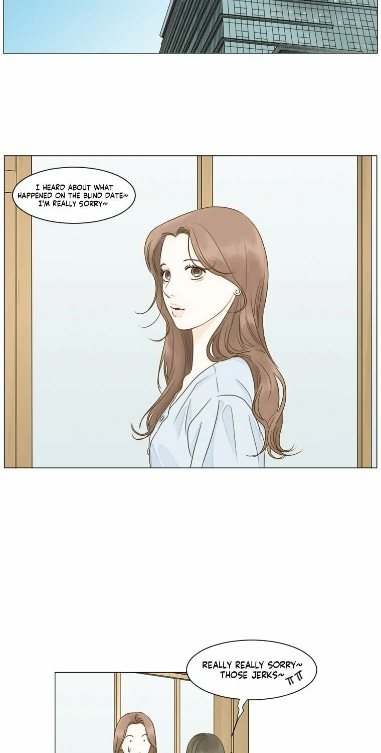 Read Back to Work! chapter 41 image 21 on Lezhin