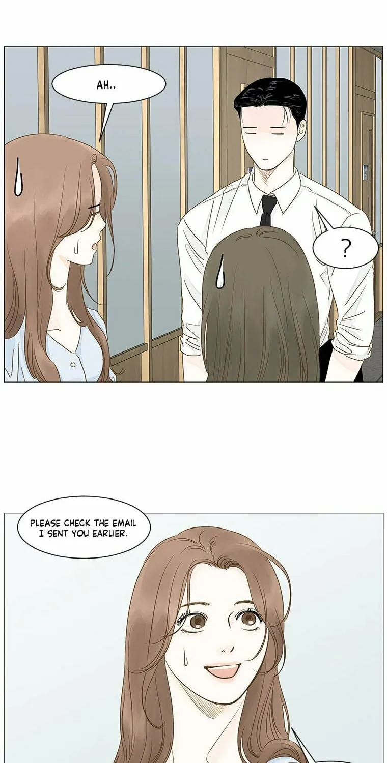 Read Back to Work! chapter 41 image 26 on Lezhin