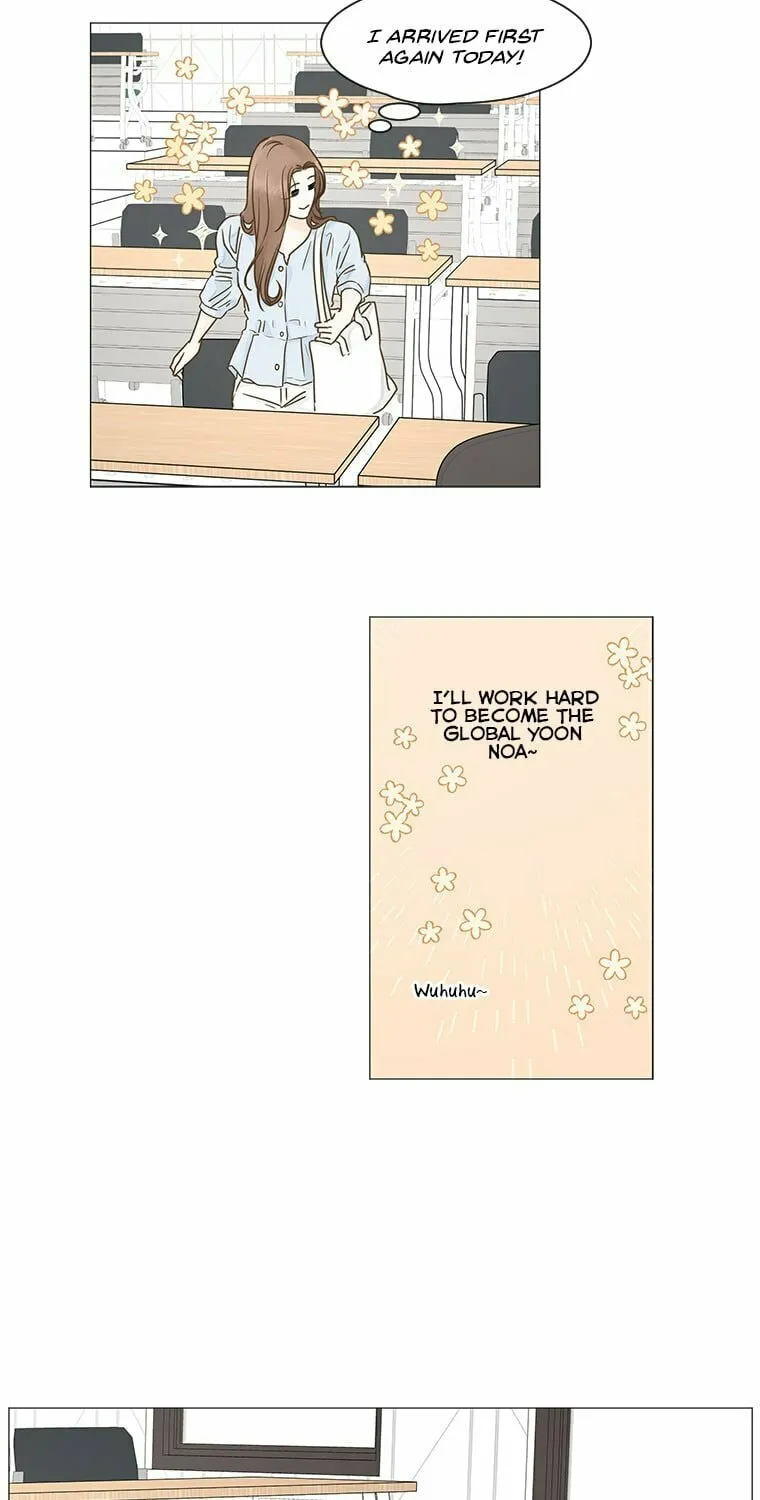 Read Back to Work! chapter 41 image 29 on Lezhin