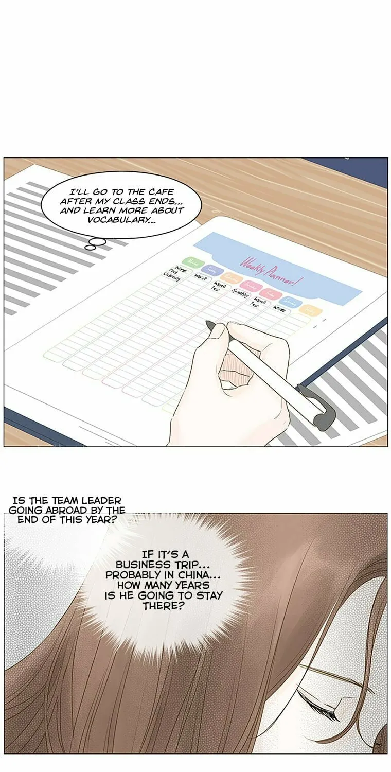 Read Back to Work! chapter 41 image 31 on Lezhin