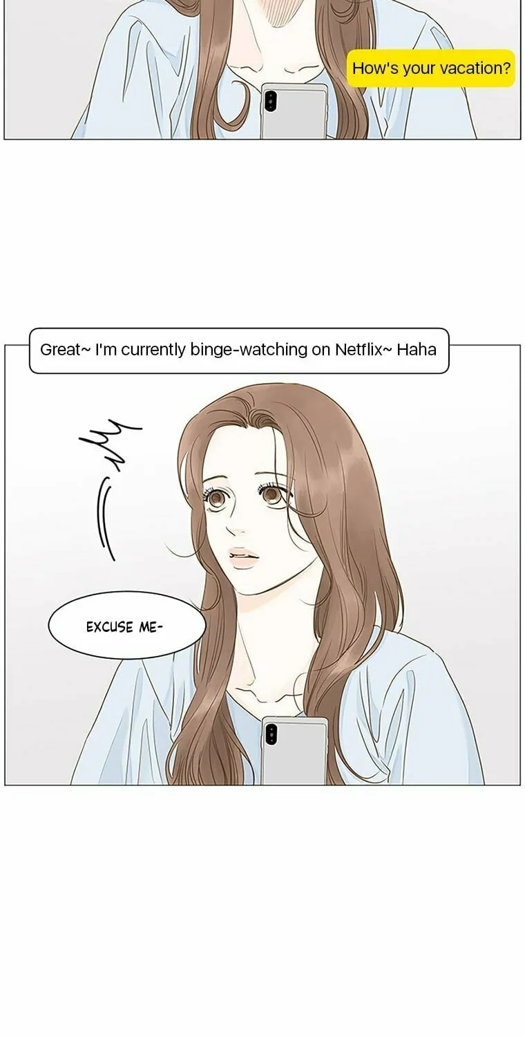 Read Back to Work! chapter 41 image 34 on Lezhin