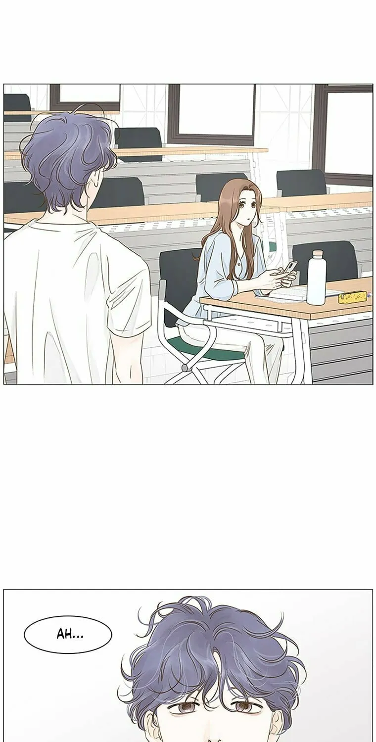 Read Back to Work! chapter 41 image 35 on Lezhin