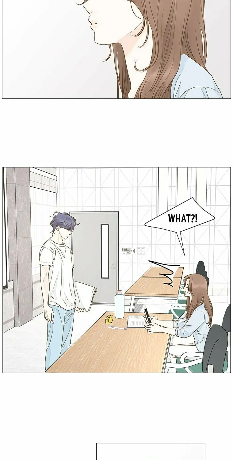 Read Back to Work! chapter 41 image 38 on Lezhin
