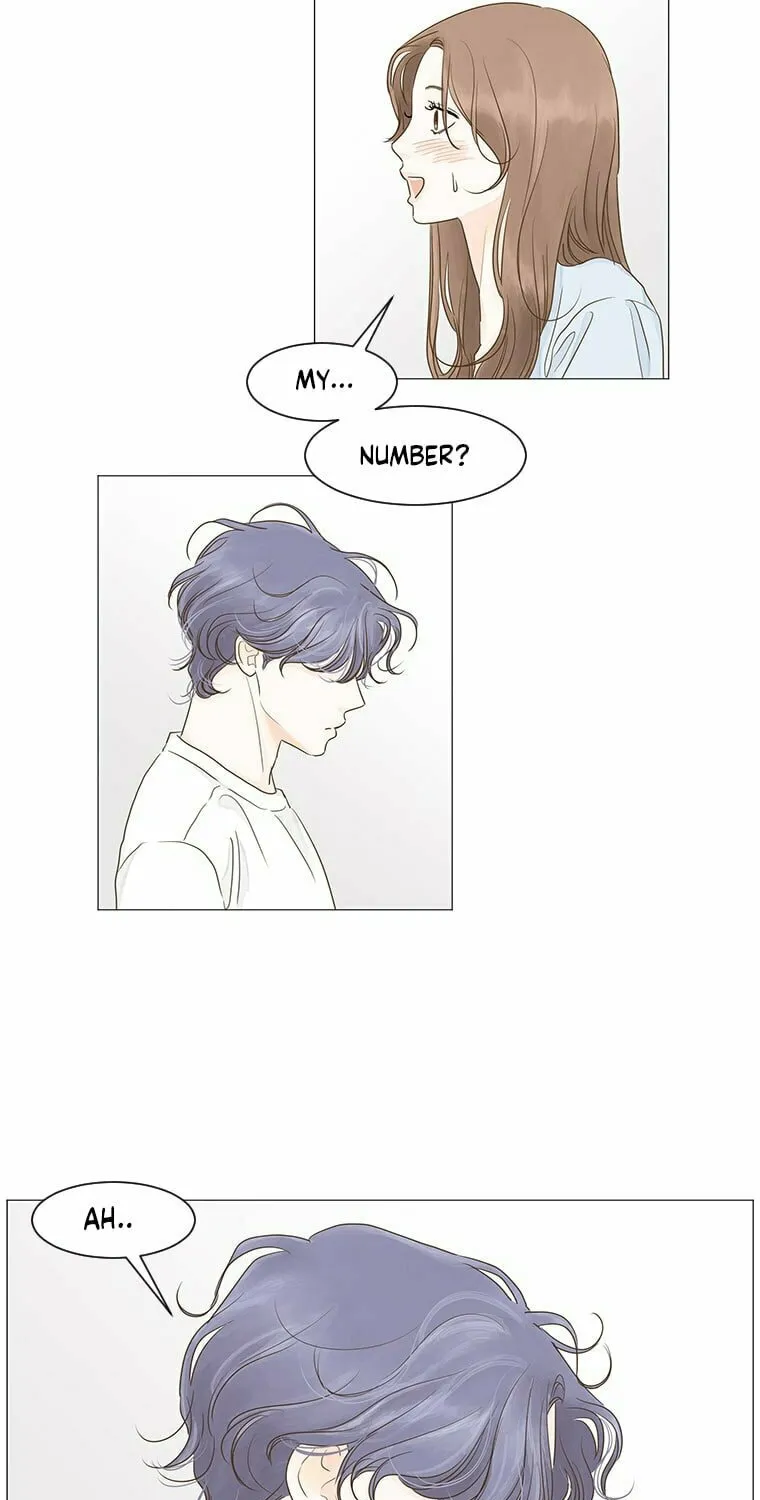 Read Back to Work! chapter 41 image 39 on Lezhin