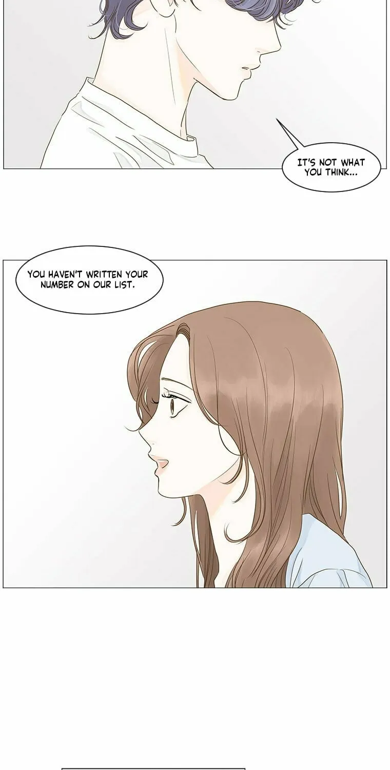Read Back to Work! chapter 41 image 40 on Lezhin