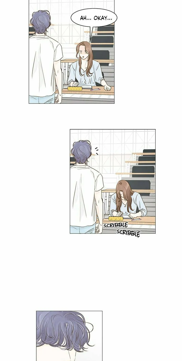 Read Back to Work! chapter 41 image 41 on Lezhin