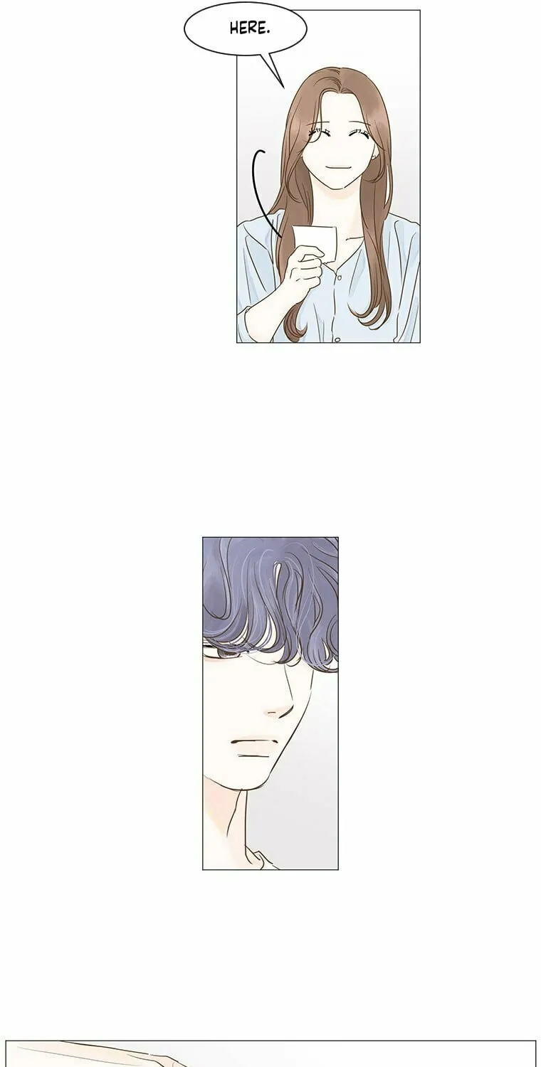 Read Back to Work! chapter 41 image 43 on Lezhin