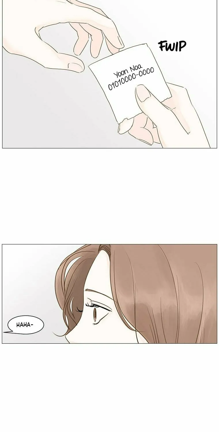 Read Back to Work! chapter 41 image 44 on Lezhin
