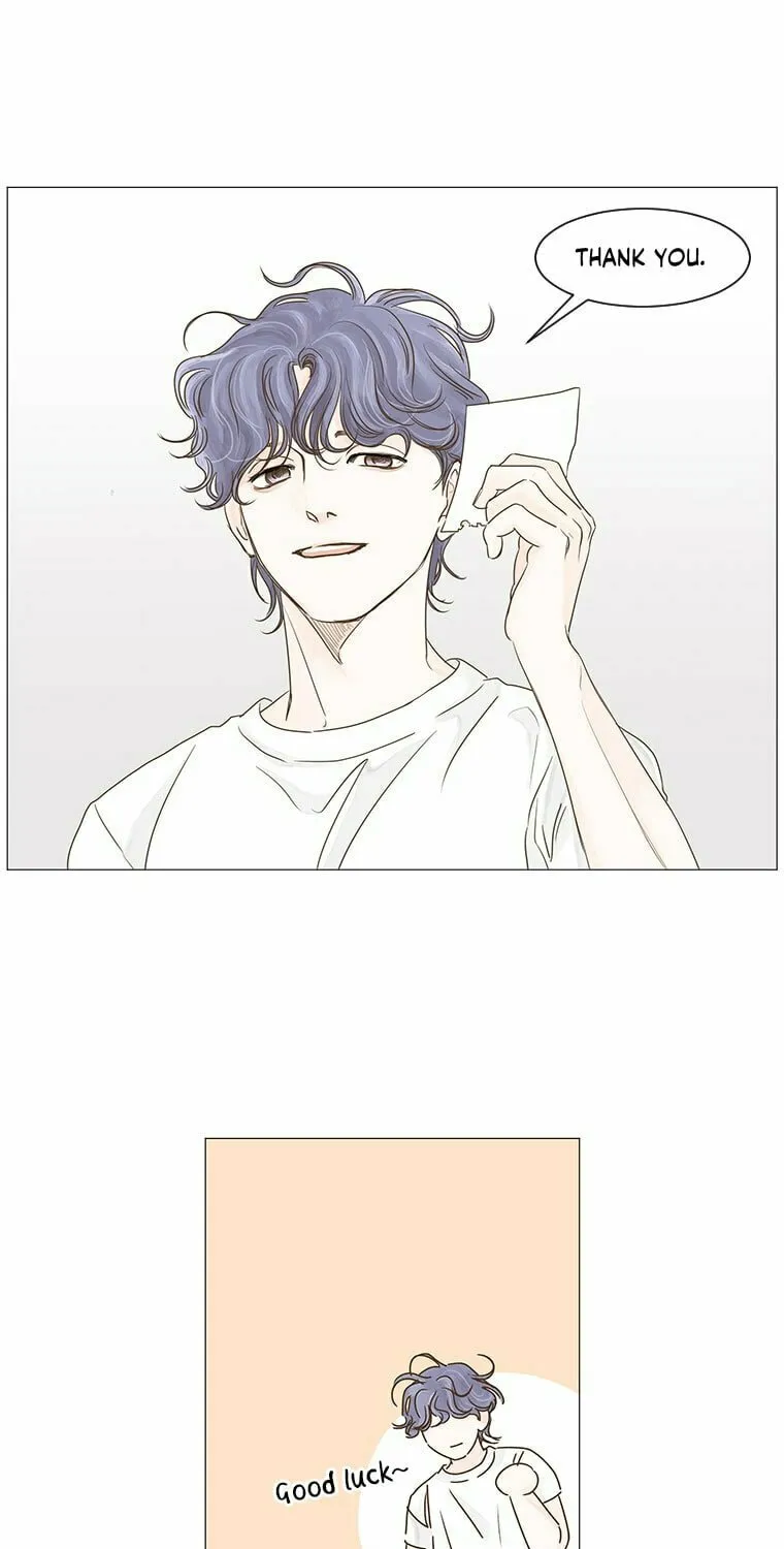 Read Back to Work! chapter 41 image 45 on Lezhin