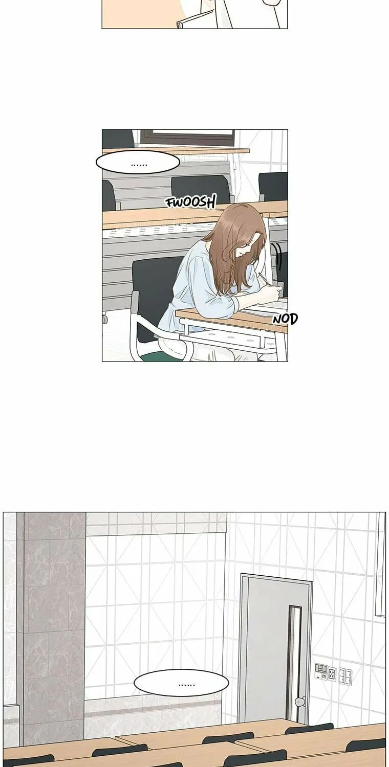 Read Back to Work! chapter 41 image 46 on Lezhin