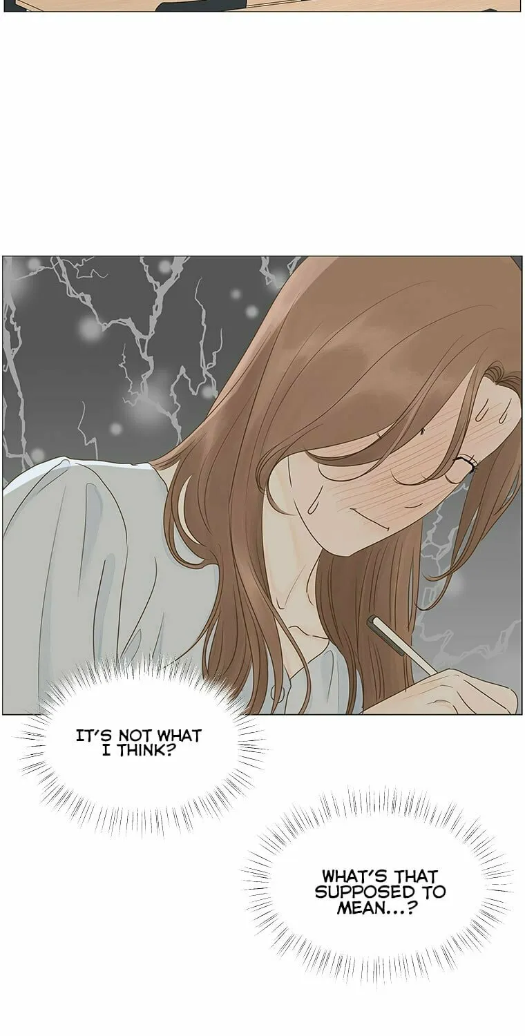 Read Back to Work! chapter 41 image 47 on Lezhin