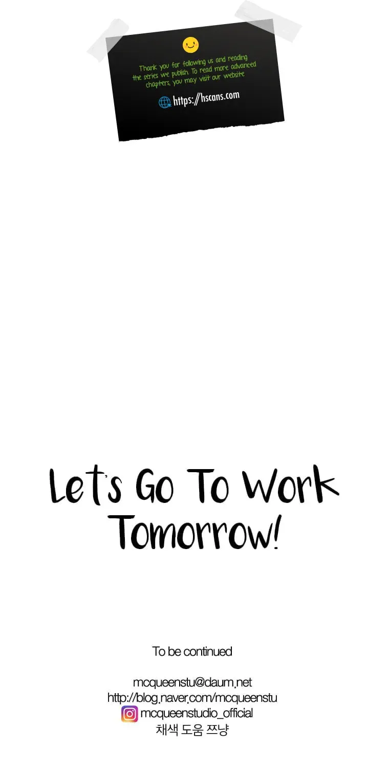 Read Back to Work! chapter 41 image 49 on Lezhin