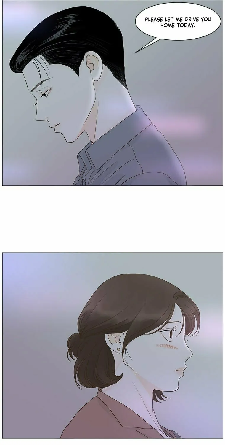 Read Back to Work! chapter 41 image 7 on Lezhin