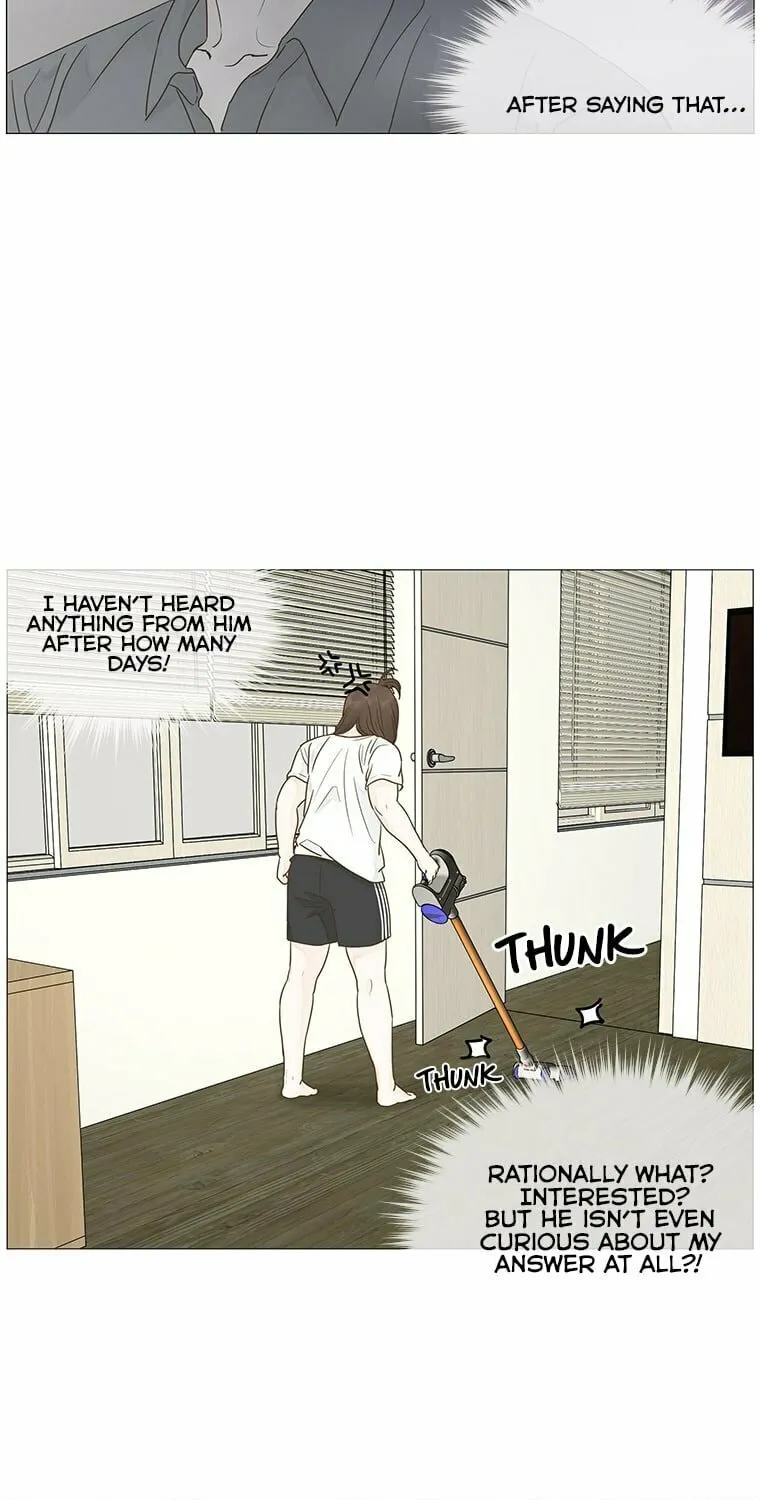 Read Back to Work! chapter 42 image 11 on Lezhin