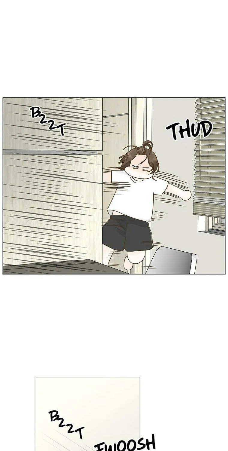 Read Back to Work! chapter 42 image 16 on Lezhin