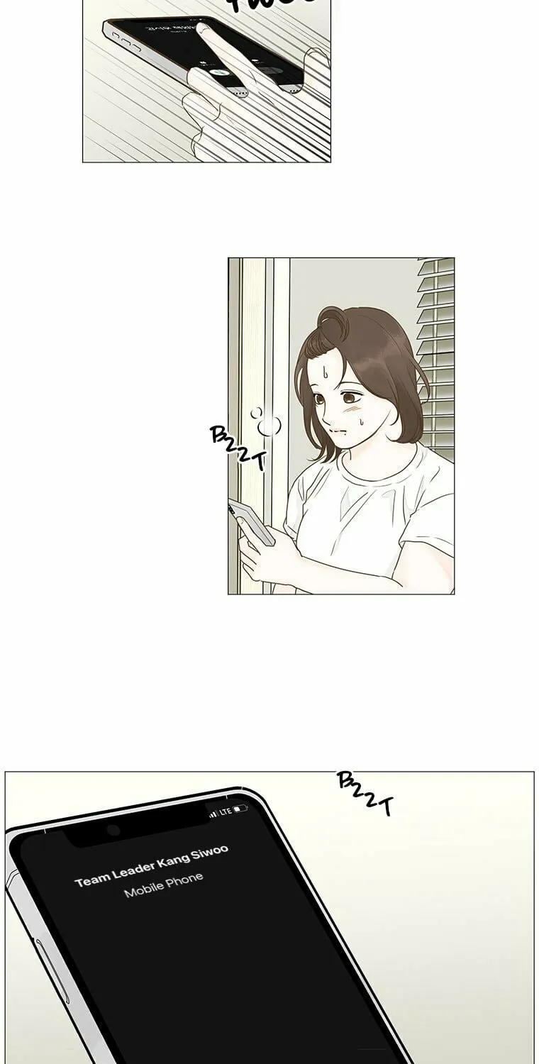 Read Back to Work! chapter 42 image 17 on Lezhin