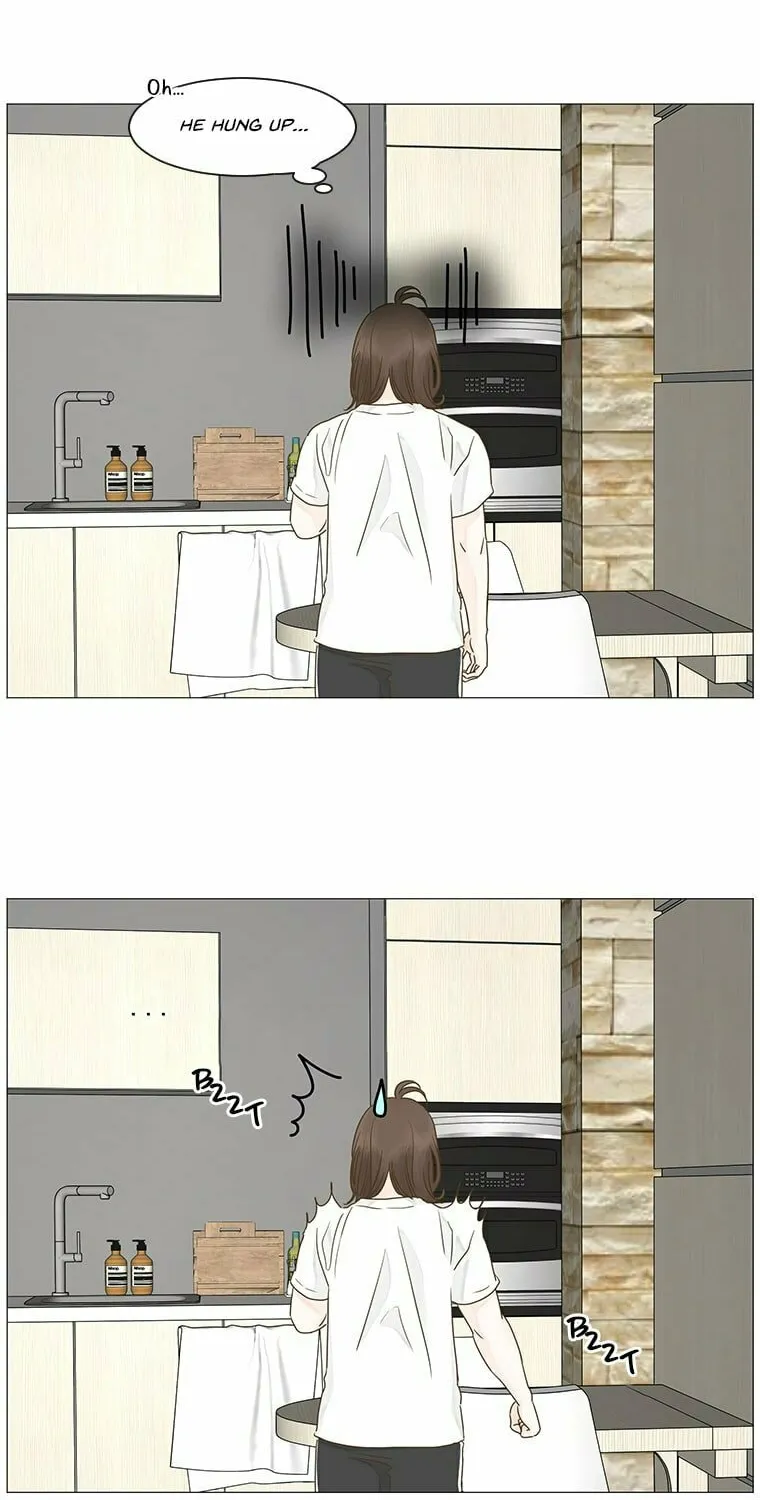Read Back to Work! chapter 42 image 20 on Lezhin